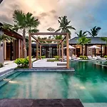 Villa Florentine By Balisuperhost