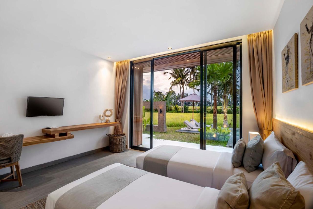 Florentine By Balisuperhost * Ubud (Bali)