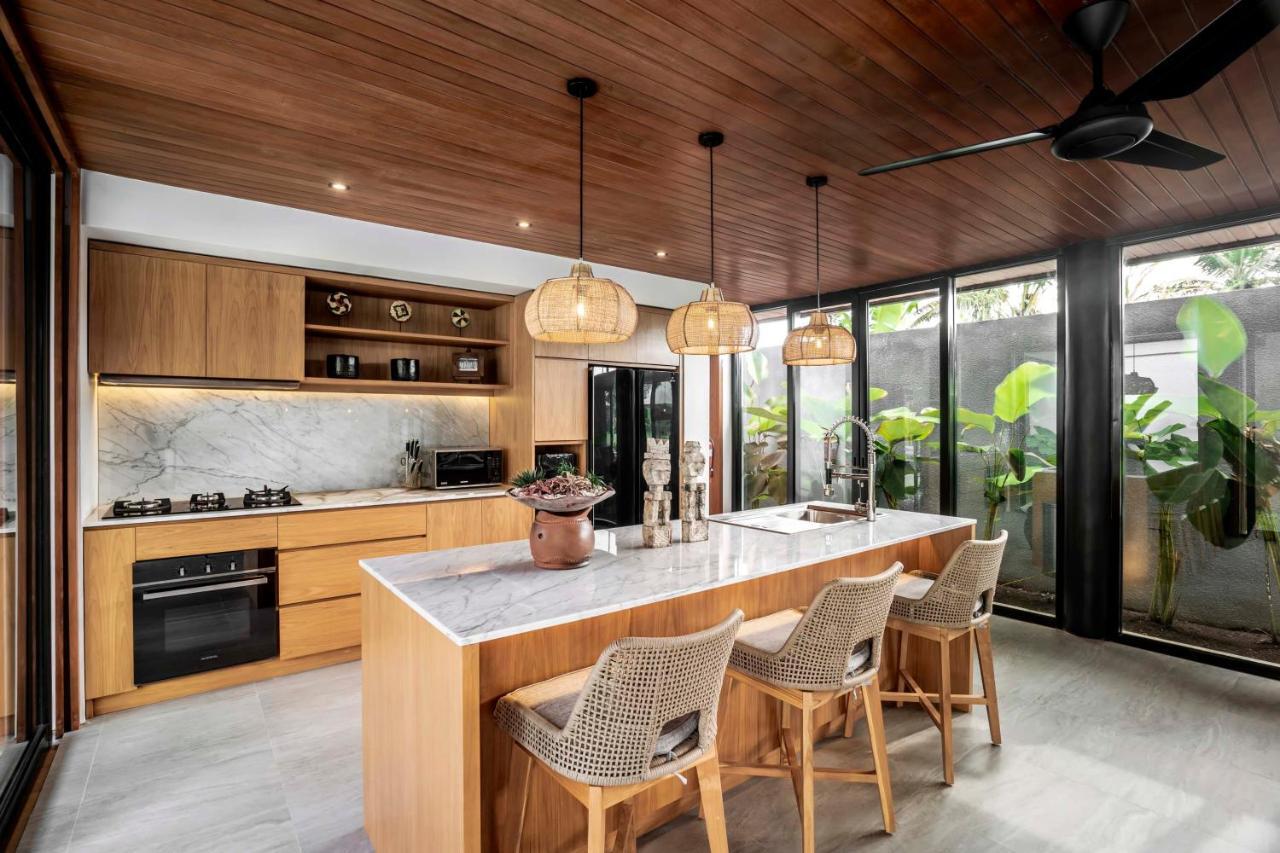 Florentine By Balisuperhost Villa Ubud (Bali)