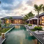 Villa Florentine By Balisuperhost